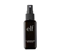 e.l.f. - Illuminating Mist & Set Tonico viso 60 ml unisex