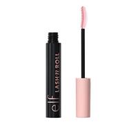 e.l.f. - Lash 'N Roll Mascara 9.2 g Nero unisex