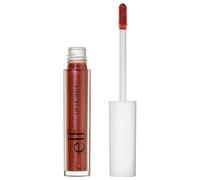 e.l.f. - Lip Lacquer Rossetti 2.5 ml Marrone unisex