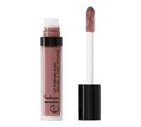 e.l.f. Lip Plumping Gloss, colore sheer super lucido, idrata e rimpolpa le labbra con vitamina E, prodotto vegano e non testato sugli animali, Praline, 2,7 mL (0,09 fl oz)