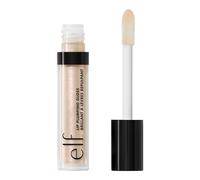 e.l.f. Lip Plumping Gloss, colore sheer super lucido, idrata e rimpolpa le labbra con vitamina E, prodotto vegano e non testato sugli animali, Pink Sugar, 2,7 mL (0,09 fl oz)