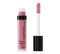 e.l.f. - Lip Plumping Gloss Lucidalabbra 2.7 ml Oro rosa unisex
