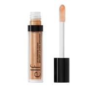 e.l.f. - Lip Plumping Gloss Lucidalabbra 2.7 ml Nude unisex