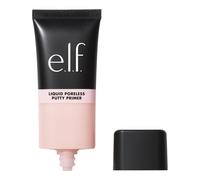 e l f Liquid Poreless Putty Primer primer liquido idratante per il viso uniforma