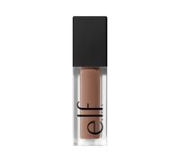 e.l.f. - Liquid Velvet Eyeshadow Ombretti 4.4 g Marrone chiaro unisex