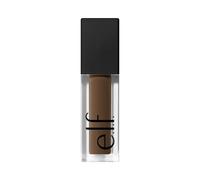 e.l.f. - Liquid Velvet Eyeshadow Ombretti 4.4 g Marrone unisex