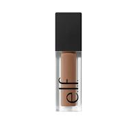 e.l.f. - Liquid Velvet Eyeshadow Ombretti 4.4 g Marrone unisex