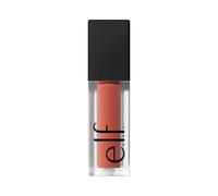 e.l.f. - Liquid Velvet Eyeshadow Ombretti 4.4 g Marrone unisex
