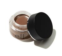 e.l.f. - Lock On - Crema per sopracciglia e eyeliner-Castano No Size