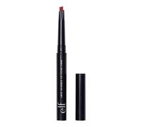 e.l.f. - Love Triangle Lip Filler Liner Matite labbra 0.2 g Rosso scuro unisex