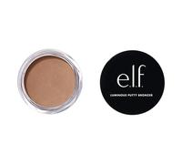 e.l.f. - LUMINOUS PUTTY BRONZER Bronzer 10 g Marrone chiaro unisex
