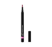 e.l.f. Main Stain Lip Marker, penna per labbra che delinea, modella e riempie le labbra per un colore che non sbava e resiste, vegano e cruelty-free - Balletcore