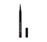 e.l.f. Main Stain Lip Marker, penna per labbra che delinea, modella e riempie le labbra per un colore che non sbava e resiste, vegano e cruelty-free - Molten Chocolate