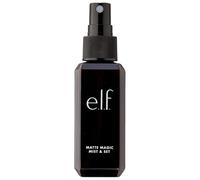 e.l.f. - Matte Magic Mist & Set Spray fissante trucco 60 ml unisex