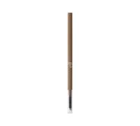 Holy Strokes Micro-Fine Brow Pencil - Neutral Brown