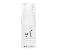 e.l.f. - Mineral Infused Face Primer 14 ml Bianco unisex