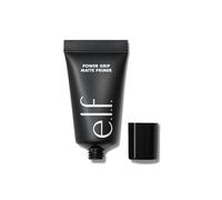 e.l.f. Mini Power Grip Primer Matte, Con Finish Opaco e Lunga Durata, Adatto a Tutti i Tipi di Pelle, Infuso con una Miscela di Mirto di Limone, Vegano & Cruelty-Free