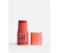 e.l.f. Monochromatic Multi Stick - Blush in stick multiuso tonalità Glimmering Guava-Arancione No Size