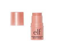 e.l.f. - Stick multiuso monocromatico - Tonalità Glistening Peach-Arancione No Size
