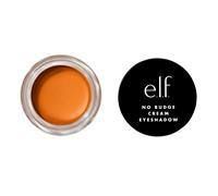 e.l.f. - No Budge Cream Eyeshadow Ombretti 5.3 g Corallo unisex