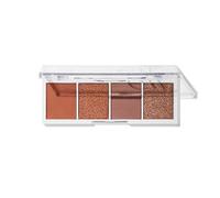 e.l.f. - Bite-Size Eyeshadow Ombretti 3.5 g Marrone unisex