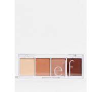 e.l.f. - Ombretto Bite-Size - I Love You a Latte-Multicolore No Size