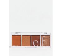 e.l.f. - Bits-Size Bite-Size Eyeshadow Ombretti 3.5 g Marrone unisex