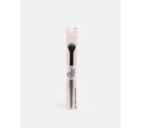 e.l.f. High Points Highlighter Brush, pennello da trucco morbido e affusolato per illuminare e ottenere un bagliore soft-focus, prodotto vegano e non testato sugli animali
