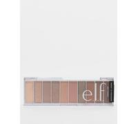 e.l.f. - Perfect 10 Eyeshadow Palette Keep it Ethereal Ombretti 50 g unisex