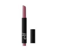 e.l.f. Pout Clout Lip Plumping Pen, balsamo labbra nutriente colore sheer e lucido, rimpolpa e idrata, prodotto vegano e non testato sugli animali