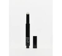 e.l.f. Pout Clout Lip Plumping Pen, balsamo labbra nutriente colore sheer e lucido, rimpolpa e idrata, prodotto vegano e non testato sugli animali, In The Clear
