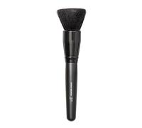 e.l.f. Powder Brush, versatile pennello make-up per polvere o blush, crea un look scolpito, realizzato con setole sintetiche, prodotto vegano e non testato sugli animali