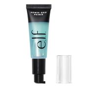 e l f Power Grip Primer Gel Based & Hydrating Face Primer For Smoothing Skin &