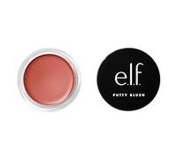e.l.f. Putty Blush, Creamy & Ultra Pigmented Formula, Infused with Argan Oil & Vitamin E, Bali, 0,35 oz (10g)
