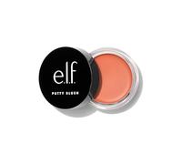 e.l.f. Putty Blush, formula cremosa altamente pigmentata per un glow naturale, finish semi-opaco effetto cipria, prodotto vegano e non testato sugli animali, Bahamas