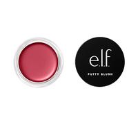 e.l.f. Putty Blush, Formula Cremosa e Ultra Pigmentata, Infusa con Olio di Argan e Vitamina E, Caribbean, 10 g (0,35 Oz)