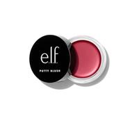 e.l.f. Putty Blush, Formula Cremosa e Ultra Pigmentata, Infusa con Olio di Argan e Vitamina E, Caribbean, 10 g (0,35 Oz)