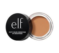 e.l.f. - Putty Color Correcting Eye Brightener Color Corrector 4.2 g Marrone chiaro unisex