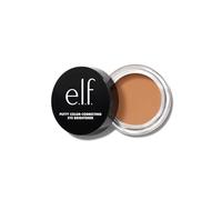 e.l.f. Putty Colour-Correcting Eye Brightener, illuminante e primer per il contorno occhi, riduce l’aspetto delle occhiaie, prodotto vegano e non testato sugli animali, Medium/Tan