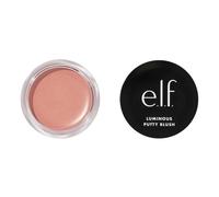 e.l.f. - Putty Luminous Blush 10 g Marrone chiaro unisex