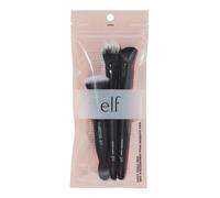 e l f Putty Tools Trio tre pennelli viso per prodotti e l f Putty realizzato con