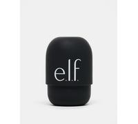 e.l.f. - Safe Travels - Custodia per la spugnetta da make-up-Nero No Size