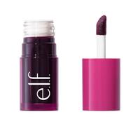 e.l.f. Sheer For It Blush Tint, make-up multiuso per labbra e guance a lunga durata, dona un tocco di colore soffuso e naturale, prodotto vegano e cruelty-free, Mauve Actually