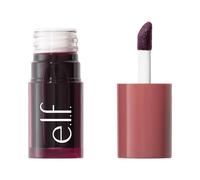 e.l.f. Sheer For It Blush Tint, make-up multiuso per labbra e guance a lunga durata, dona un tocco di colore soffuso e naturale, prodotto vegano e cruelty-free, Burgun-did That