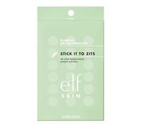 e.l.f. Skin Blemish Breakthrough Stick It To Zits brufoli, aiuta a ridurre l'aspetto delle imperfezioni e guarire, vegano e cruelty-free, 36 cerotti