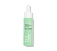 e.l.f. Skin Blemish Breakthrough Triple-Acid Resurfacing Serum, siero notte idratante per combattere l’acne, aiuta a migliorare il tono e la grana della pelle