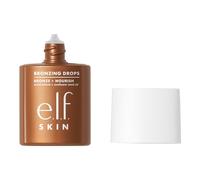 e.l.f. - Bronzing Drops Contouring 30 ml Marrone chiaro unisex