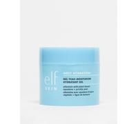 e.l.f. SKIN Holy Hydration! Gel-Yeah Moisturizer, idratante leggero per una pelle nutrita e rimpolpata, infuso con squalano, prodotto vegano e non testato sugli animali