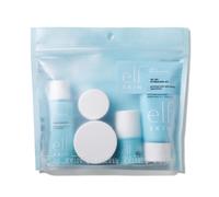 e l f SKIN Jet Set Hydration Kit set skincare idratante formato viaggio