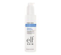 e.l.f. - Pure Skin Cleanser Crema viso 180 ml Bianco unisex